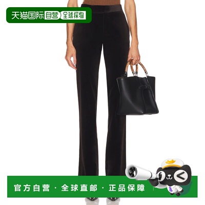 1h可退 香港直邮潮奢 ralph lauren 拉尔夫劳伦 女士 Seth 裤子 2