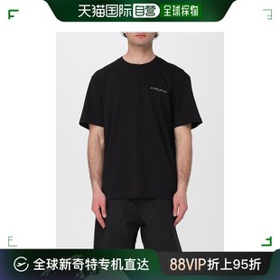T恤 男士 香港直邮潮奢 NUS24261 Nom men Nit