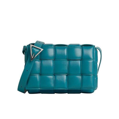 Bottega Veneta PADDED CASSETTE加衬斜挎包 591970VCQR1