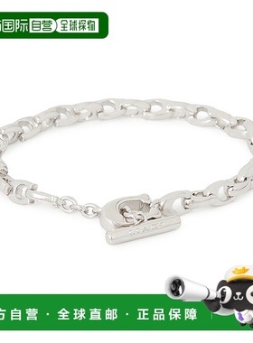 1h可退 韩国直邮coach 女士 创意手链