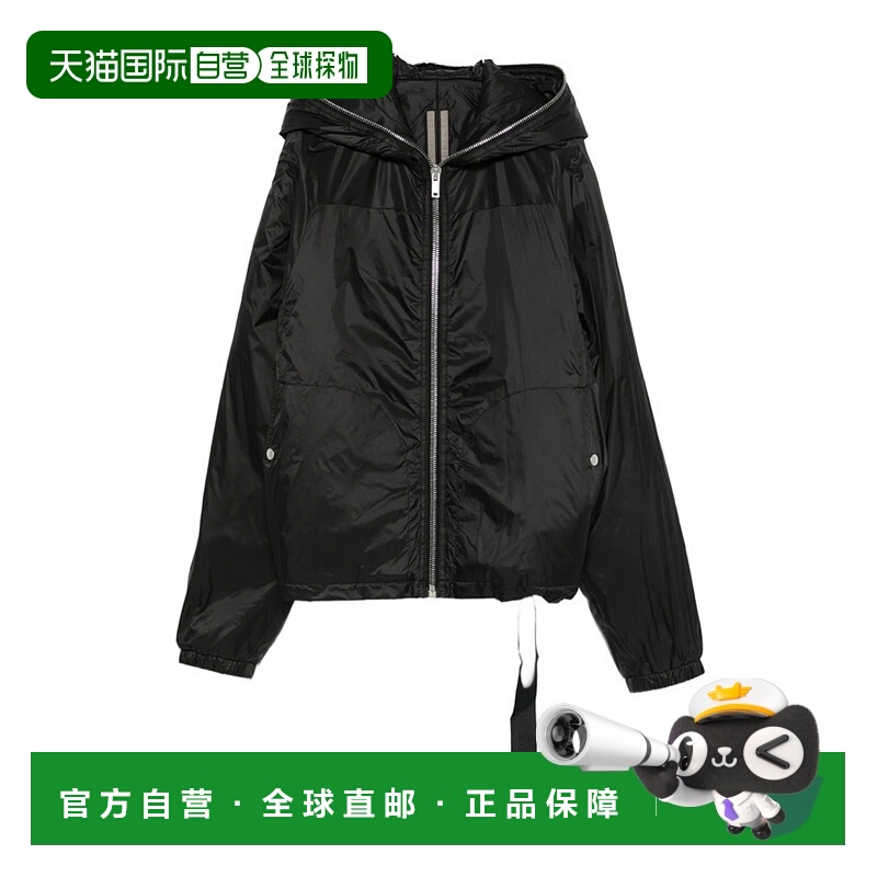 1h可退 香港直邮RICK OWENS DRKSHDW 女士外套 DS02E7720NP09 AW2