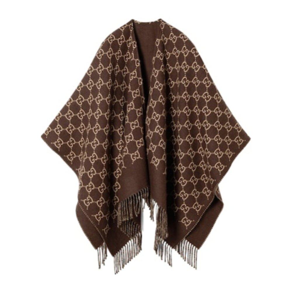 gucci 女士 围巾披肩