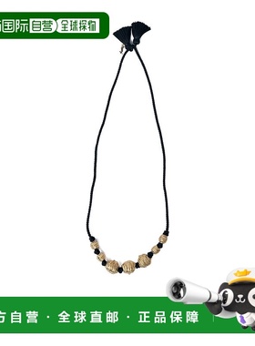 1h可退 香港直邮SAINT LAURENT 女士项链 820742G251K1000 SS2025