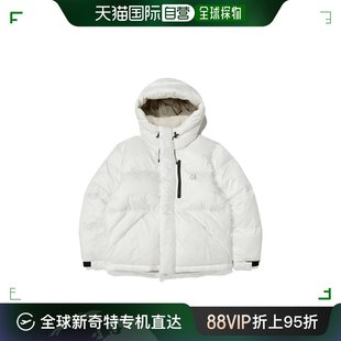 羽绒服OUW23576W3 舒适新款 时尚 韩国直邮NORDISK户外休闲运动韩版