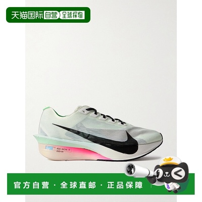1h可退 香港直邮Nike 耐克 女士 Zoom 6 轻便网纱运动鞋 HF641210