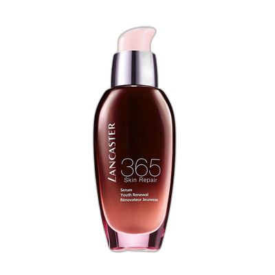 欧洲直邮摩纳哥Lancaster/兰嘉丝汀365美肌再现修护精华液30-50ml