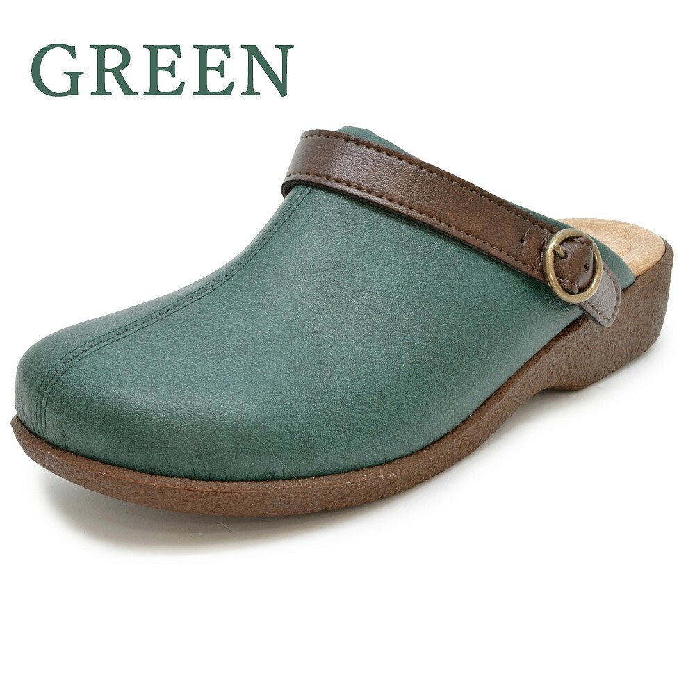 日本直邮女士凉鞋 Santa Barbara Polo & Racquet Club 6880 2way