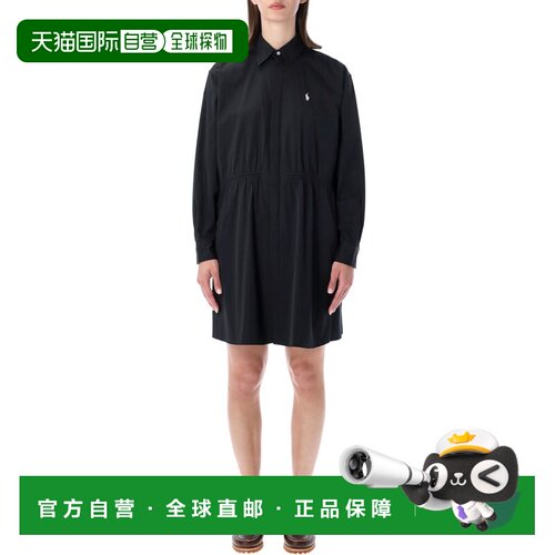 1h可退 欧洲直邮polo ralph lauren 女士 连衣裙