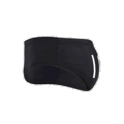 香港直邮DSQUARED2 男士泳装 D7B453940010-0 SS2023 黑色 SWIMSU