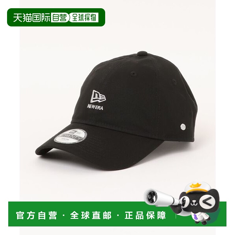 日本直邮NEW ERA 儿童 9TWENTY Flag & Wordmark 帽子 [14392078