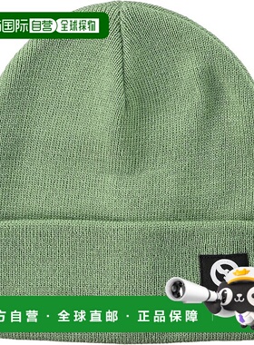 【日本直邮】Outdoor 针织帽 Outlast 492-0061 绿色 57~59cm (FR