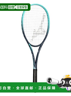 日本直邮MIZUNO 迪福斯 V-50 软式网球拍 [63JTN55614]