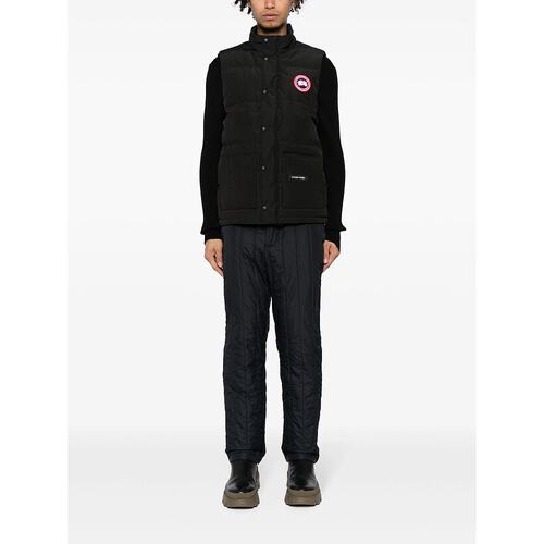 CANADA GOOSE - Men Freestyle Crew Vest