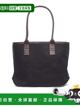 香港直邮HOGAN女士手提包KBW01TA1200UH7012D241087托特包单肩包