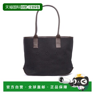 香港直邮HOGAN女士手提包KBW01TA1200UH7012D241087托特包单肩包