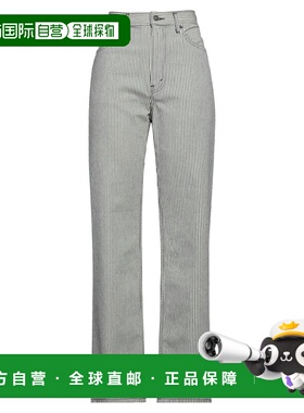 香港直邮NILI LOTAN 女士 休闲长裤 white白色 舒适时尚