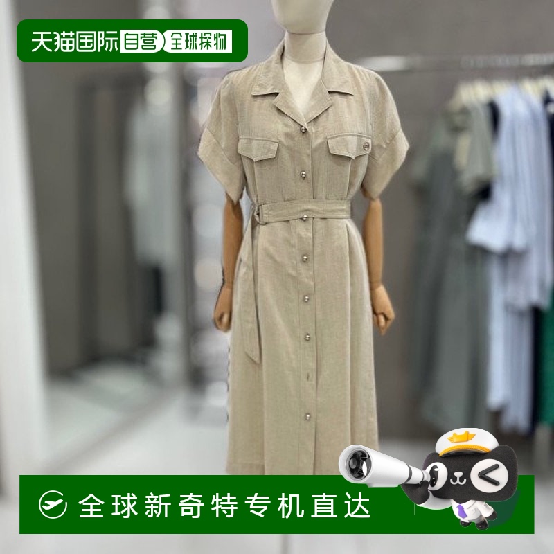 韩国直邮compagna  连衣裙