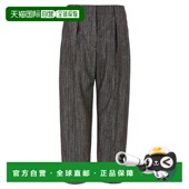 欧洲直邮brunello 休闲裤 cucinelli 女士