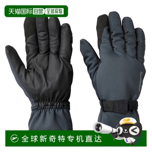 通用 日本直邮 钓鱼手套
