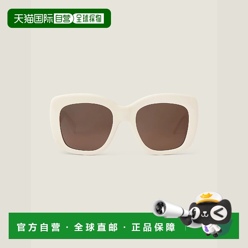 欧洲直邮GIVENCHY 纪梵希 25秋冬 BR00B7R05B-667 女士 太阳眼镜