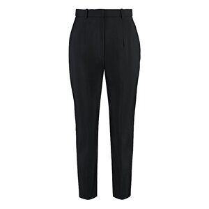 ALEXANDER MCQUEEN 女士休闲裤 585118QJACX1000