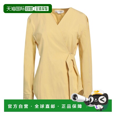 1h可退 香港直邮VICTORIA BECKHAM 维多利亚 贝克汉姆 女士 上衣