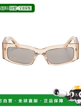 欧洲直邮Balenciaga/巴黎世家 女士 太阳镜墨镜 时尚出行必备单品