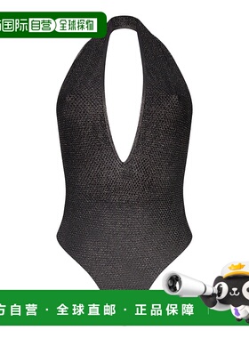 香港直邮PALM ANGELS 女士泳装 PWFC008S24FAB0011076 SS2024泳衣