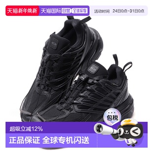 GTX PRO 黑色 沥青 韩国直邮SALOMON L47599400 ACS