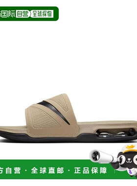 日本直邮Air Max Cirro Slide 201KHAKI/BLK