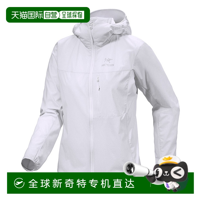 1h可退 欧洲直邮arcteryx 女士 外套