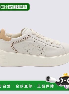 香港直邮HOGAN 女士运动鞋 HXW5620EA1CT4V0RF6 SS2024 白色