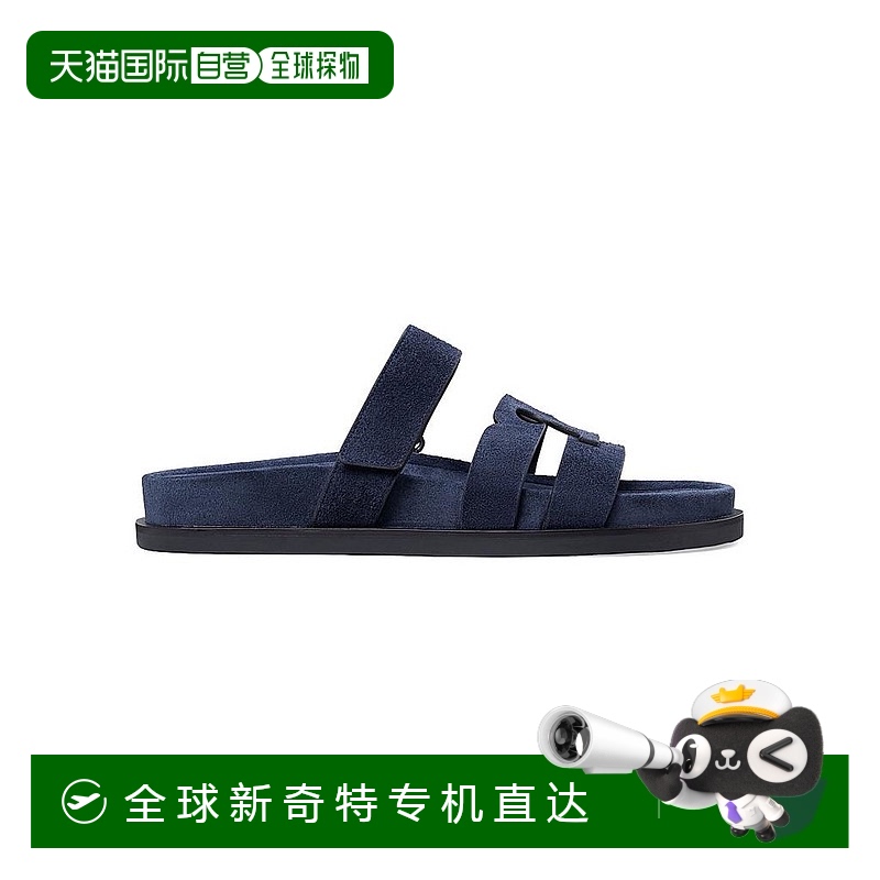 1h可退 【美国直邮】tory burch 女士 拖鞋
