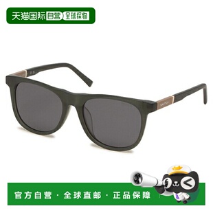 太阳镜 NAUTICA 卡其绿色 女士中性款 N6003 男士 日本直邮NAUTICA