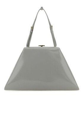 Prada 徽标手提包 1BK016ZO6