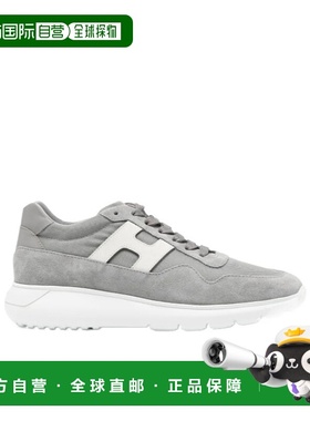 香港直邮Hogan Interactive 3运动鞋 HXM3710EG30V