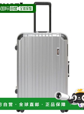 日本直邮BERMAS HERITAGE2 框架 64L 61cm 行李箱手提包商务旅行