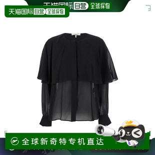 女士襯衫 歐洲直郵CHLOé CHC24AHT03002001
