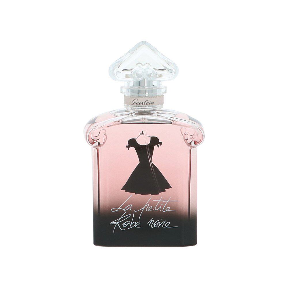 Guerlain/娇兰 法式黑裙便携浪漫邂逅经典香氛 EDP 100ml