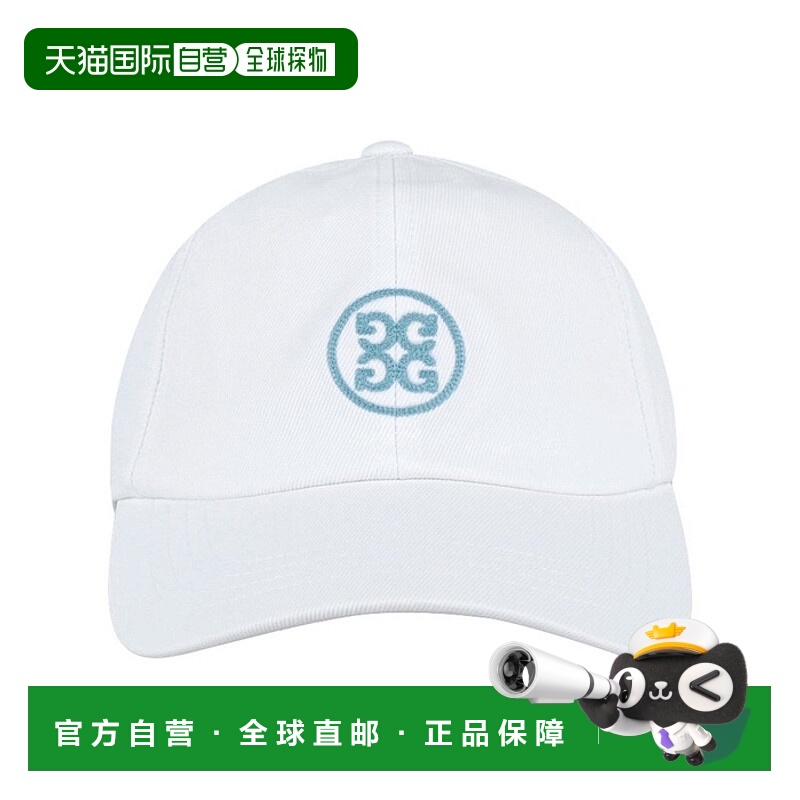 韩国直邮G/FORE 公用帽子高尔夫球帽G4AS22H03X