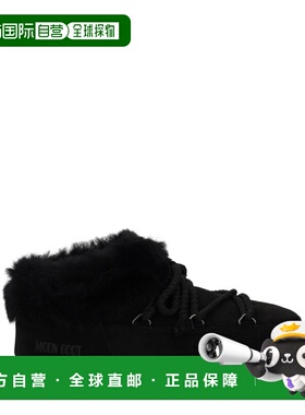 1h可退 香港直邮moon boot 月亮靴 女士 