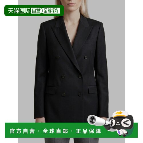1h可退 欧洲直邮TAGLIATORE 女士夹克 JJASMINE10B520038N3084 AW