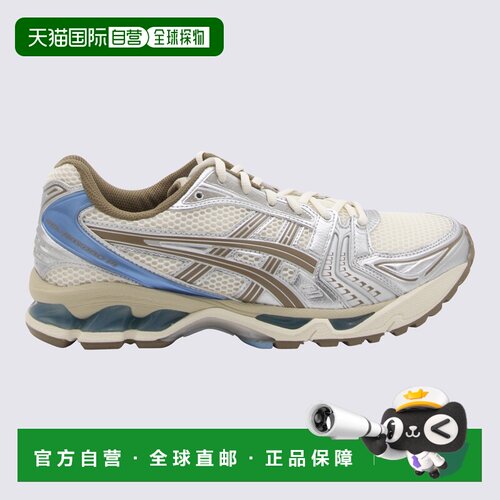 1h可退 欧洲直邮ASICS 男士运动鞋 1202A056113 CO 花色 GEL-KAYA