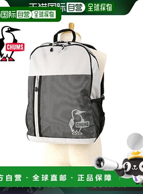 日本直邮 CHUMS Easy-Go 背包 CH60-3518 SS23 Easy-Go 背包 男女
