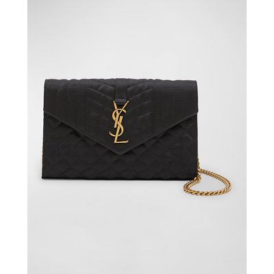 yves saint laurent 女士 手拿包