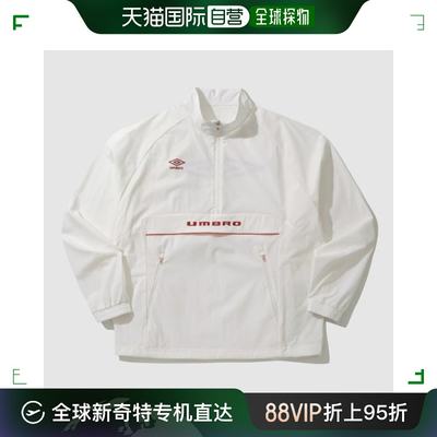 韩国直邮UMBRO 男士运动卫衣/套头衫UP121SWT12_SCW0