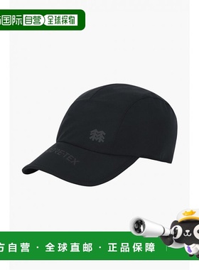 韩国直邮KOLON SPORT男女同款正品秋冬新款休闲户外运动棒球帽QER