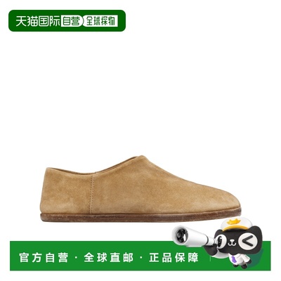 1h可退 香港直邮Maison Margiela Tabi Babouches 乐福鞋 S58WR00