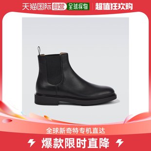 Gianvito 男士 Rossi 香港直邮潮奢 Chester 皮质短靴