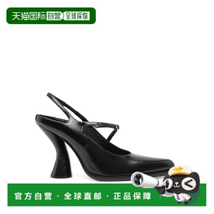 noten 女士 凉鞋 1h可退 高跟玛丽珍鞋 van 新款 欧洲直邮dries